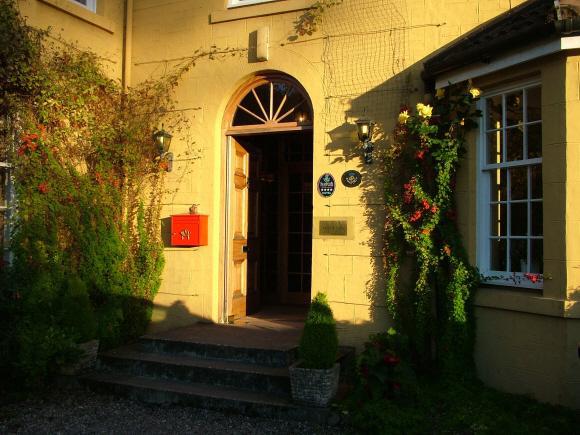 Knipoch House 4*