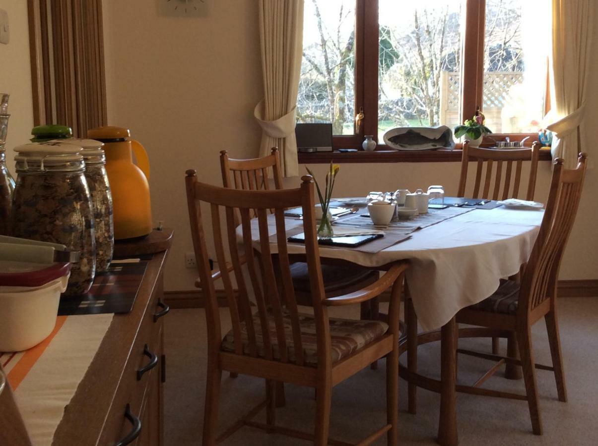 Bed & Breakfast Sheep Fank Oban
