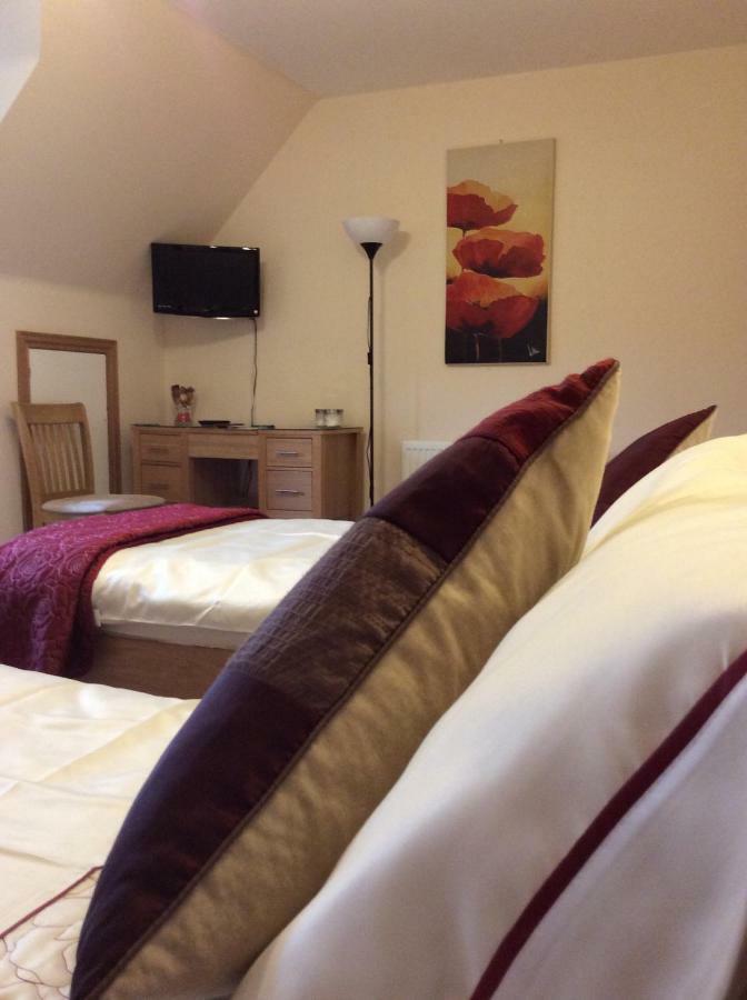 Sheep Fank Bed & Breakfast
