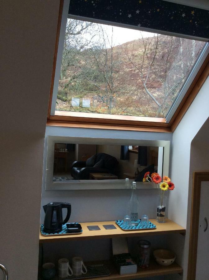 Sheep Fank Bed & Breakfast Oban