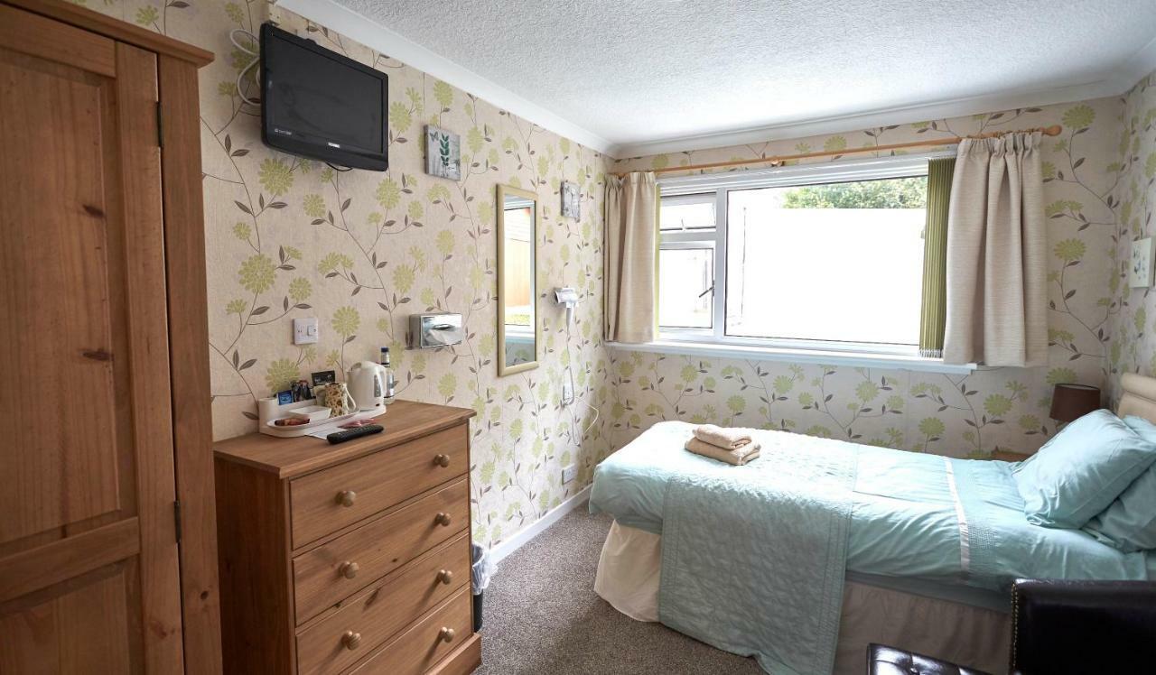 Greenacre Guest house Oban