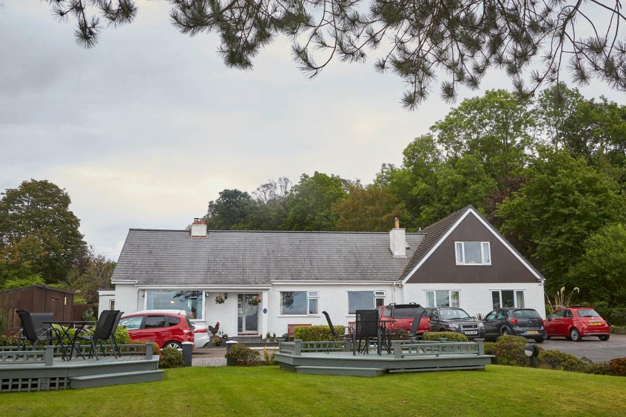 Greenacre Guest house