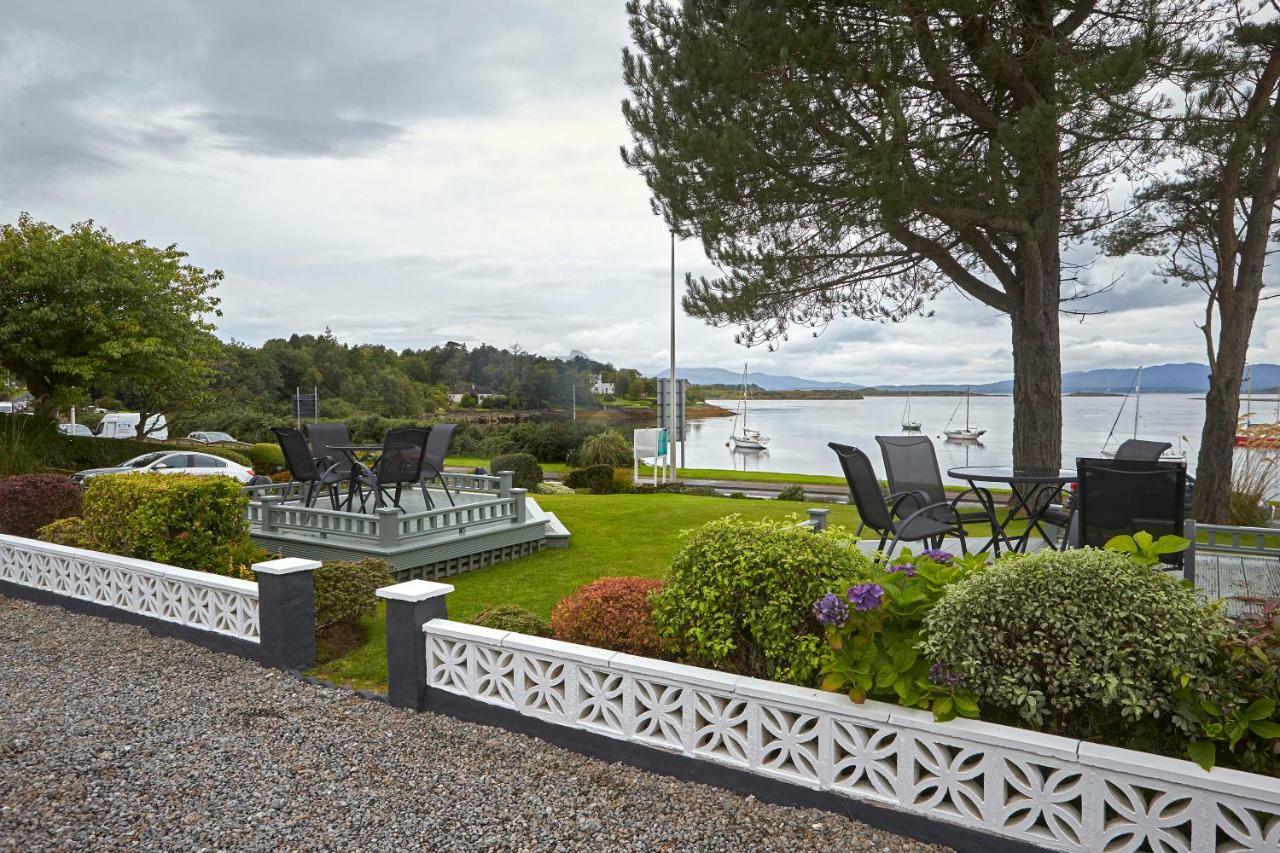 Greenacre Guest house