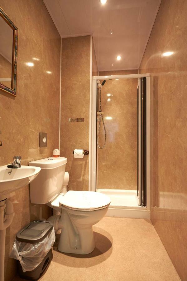 Greenacre 3* Oban