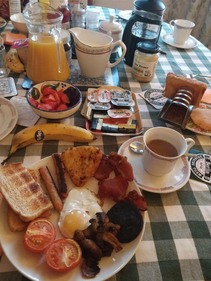 Shepherds House Bed & Breakfast 2*