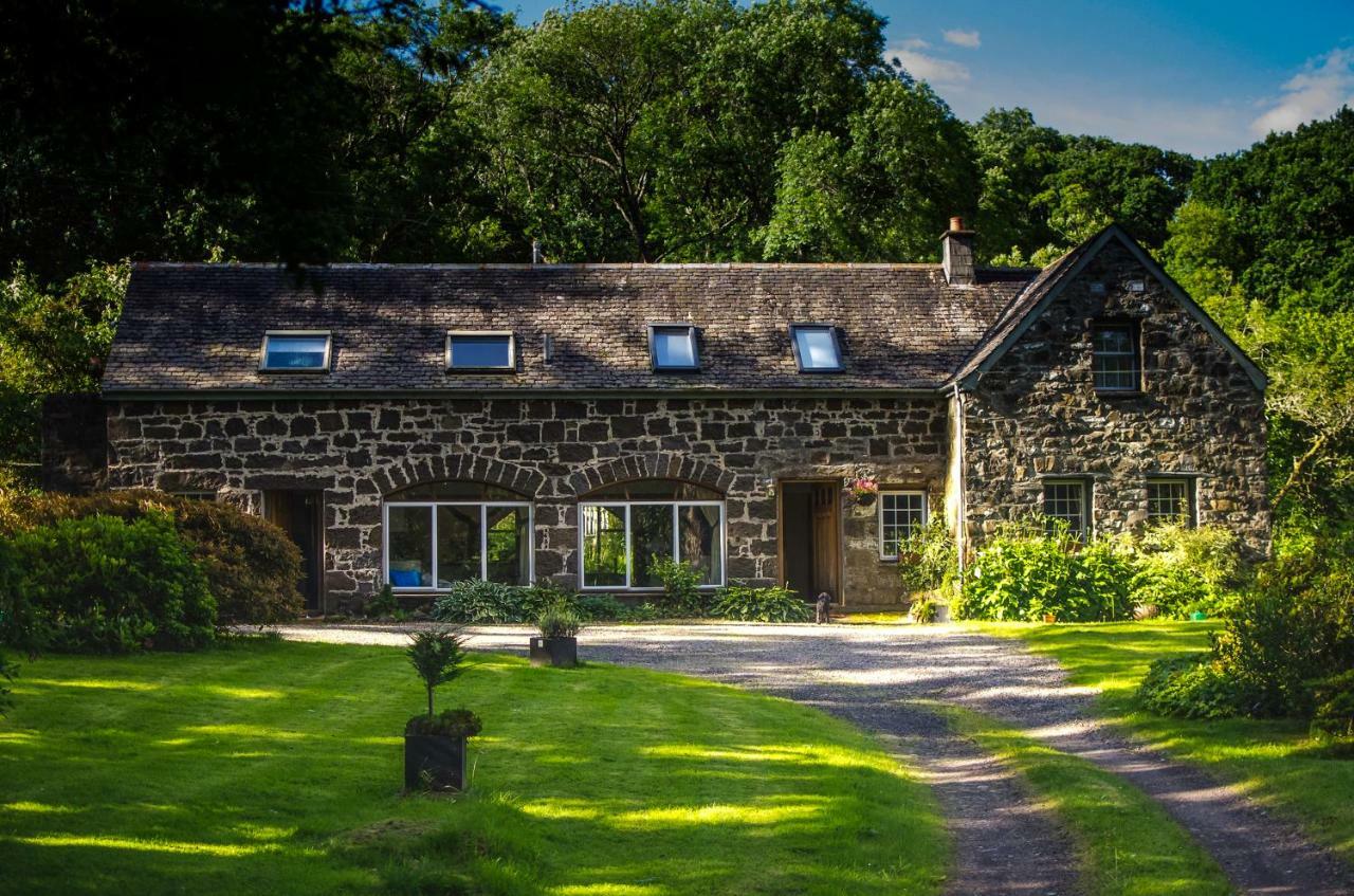 The Granny Flat Bed & Breakfast Oban