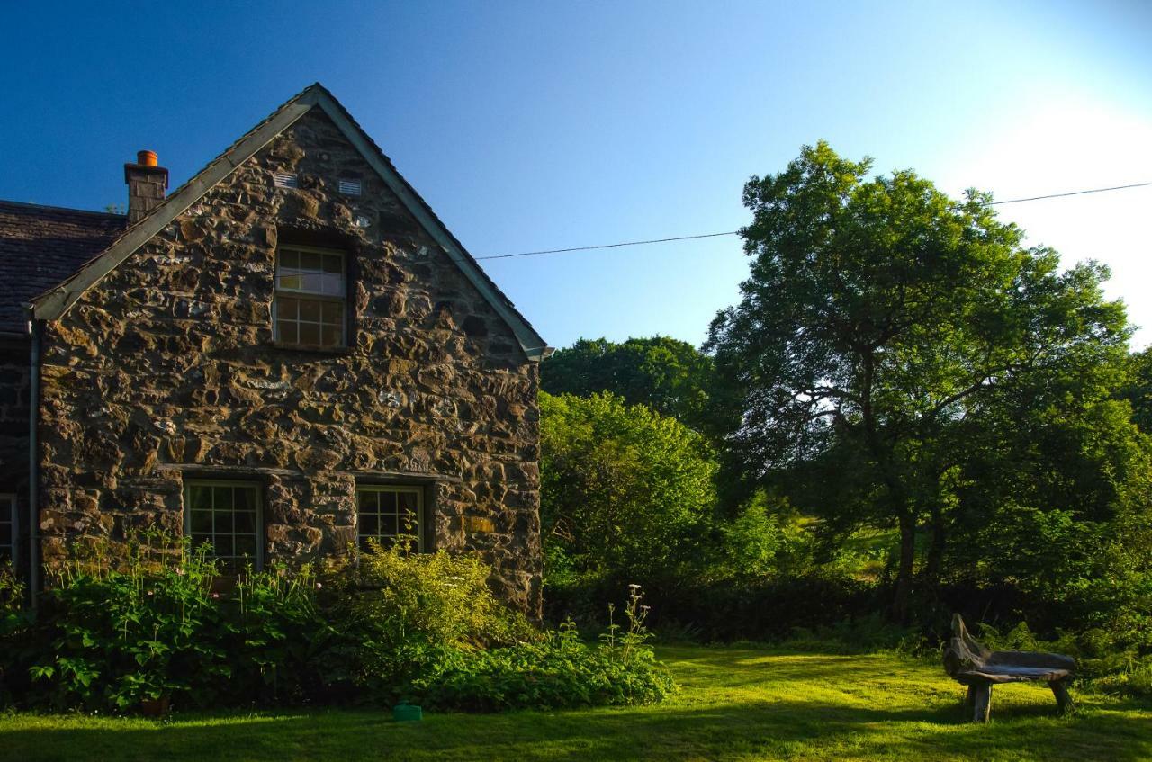 Bed & Breakfast The Granny Flat
