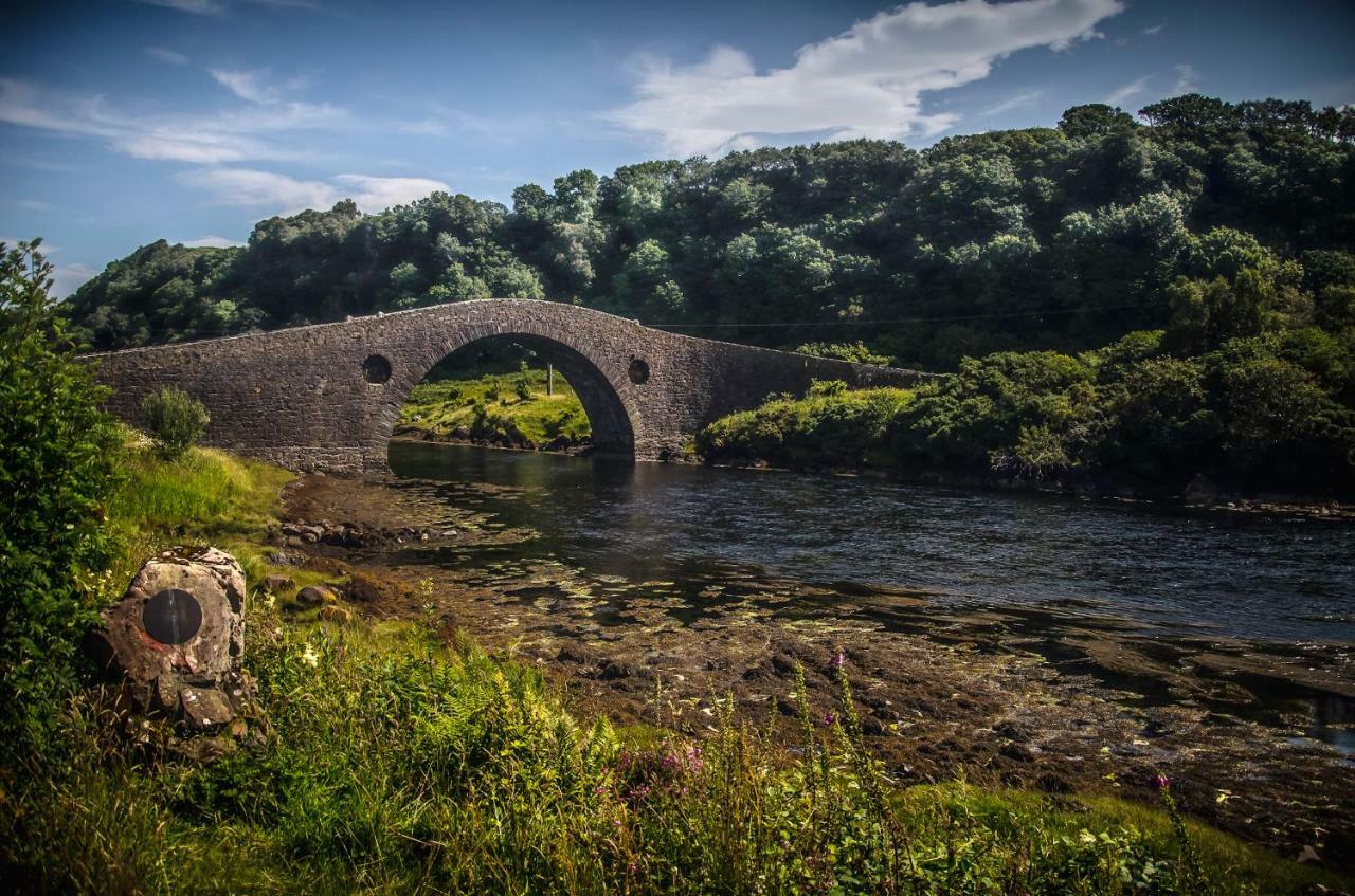 The Granny Flat Bed & Breakfast Oban