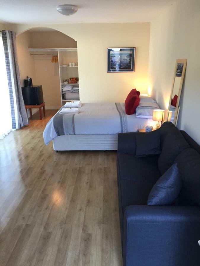 Soroba House Hotel