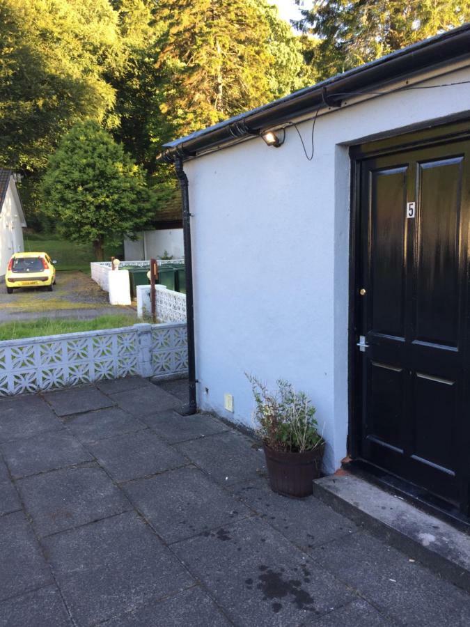 Soroba House * Oban