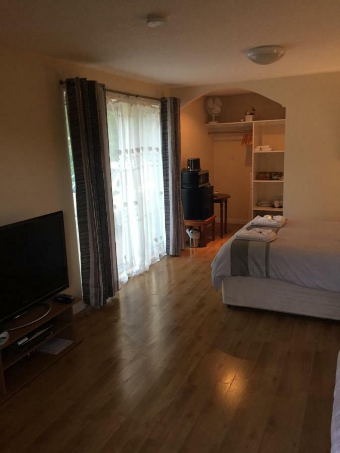 Hotel Soroba House *