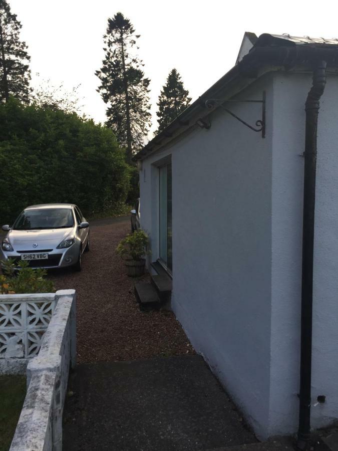 Soroba House Oban