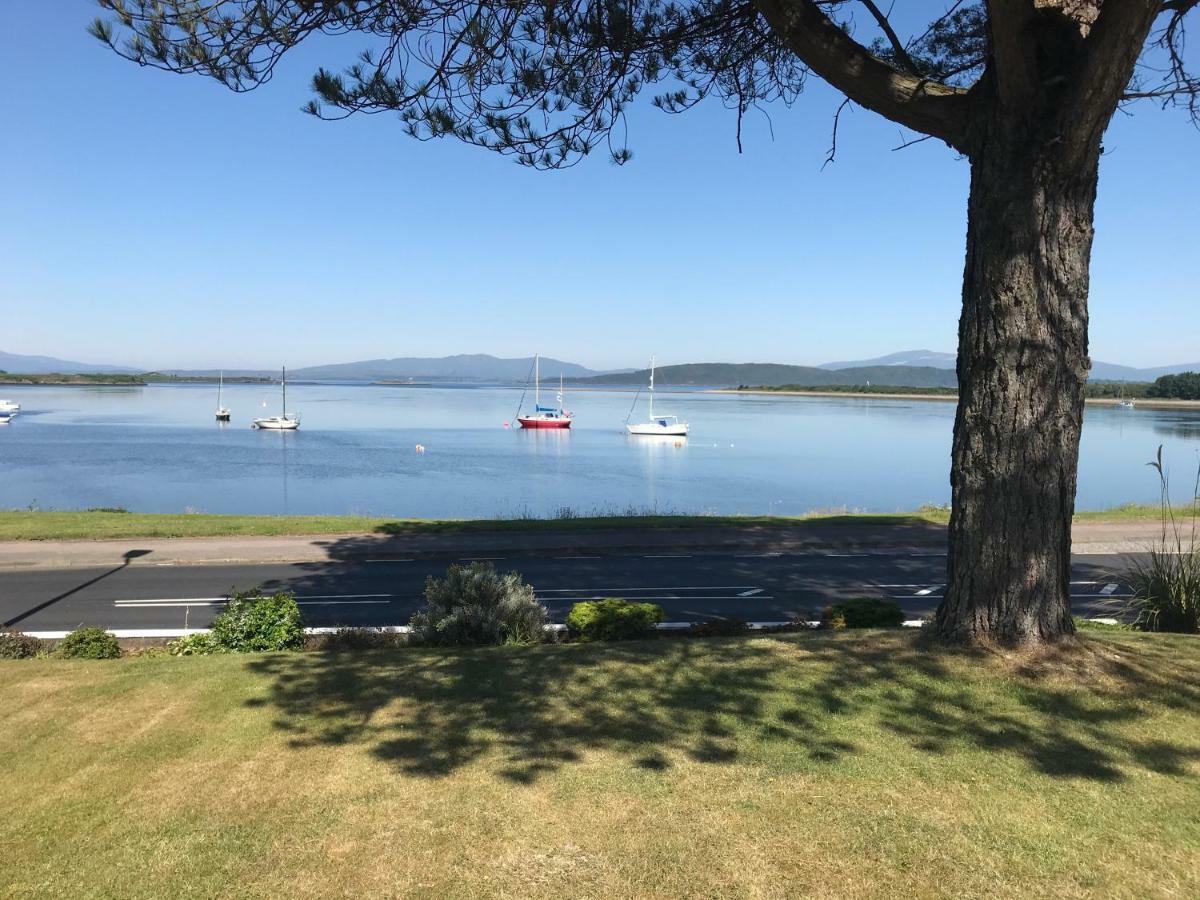 Greenacre 3* Oban