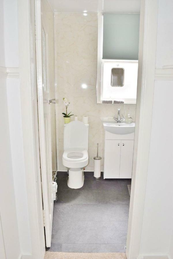 Flat In Town Centre Apartment Oban