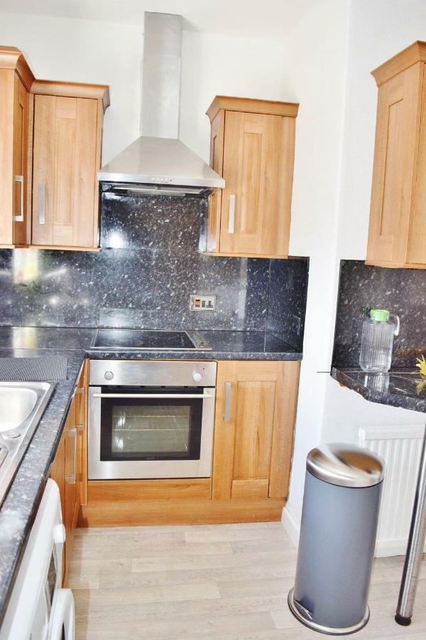 Flat In Town Centre * Oban