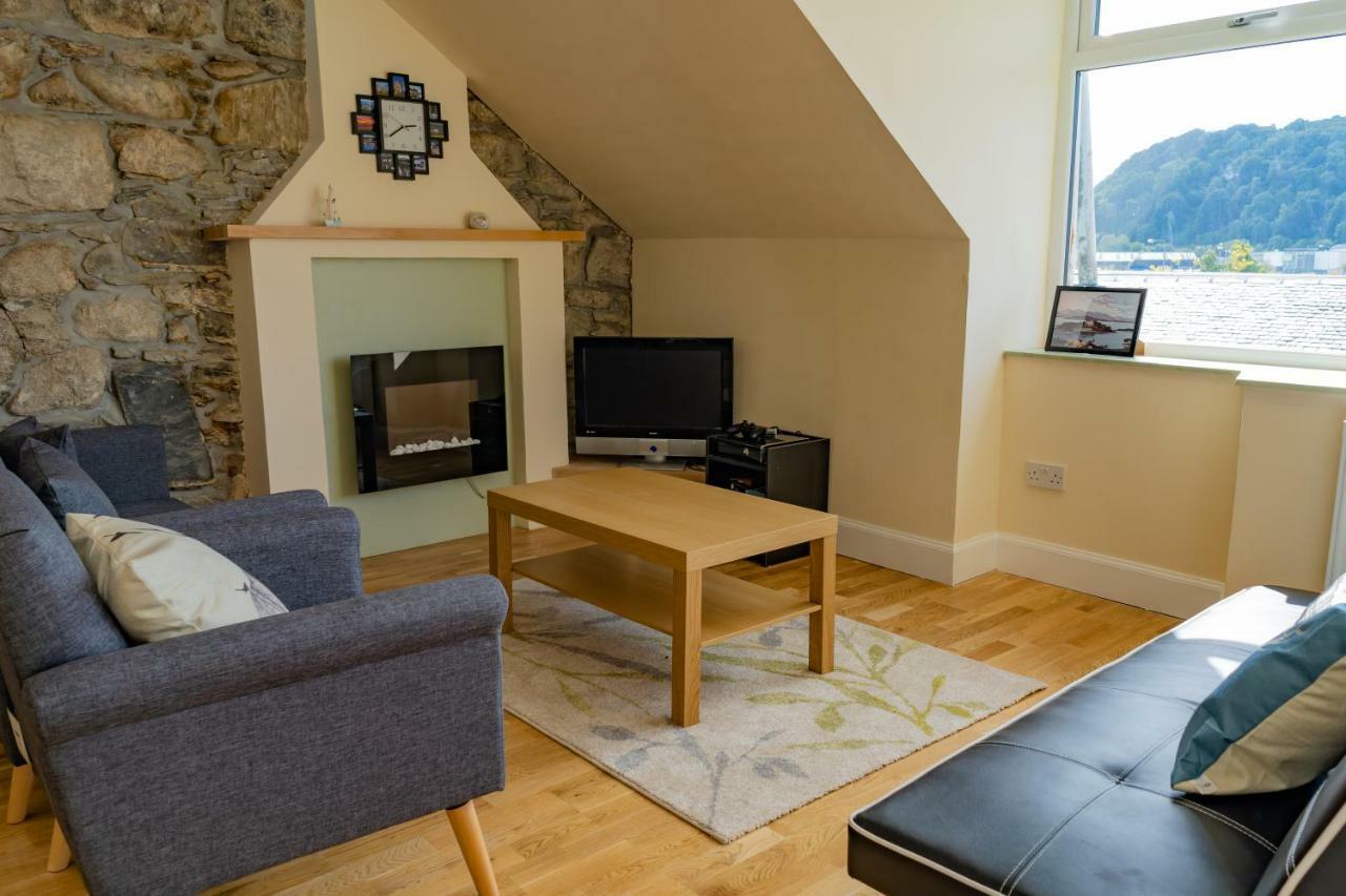 Apartment Combie Oban
