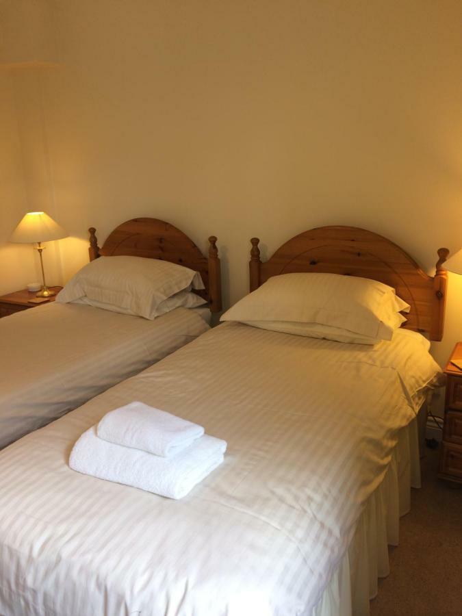 1/5 Lismore House *