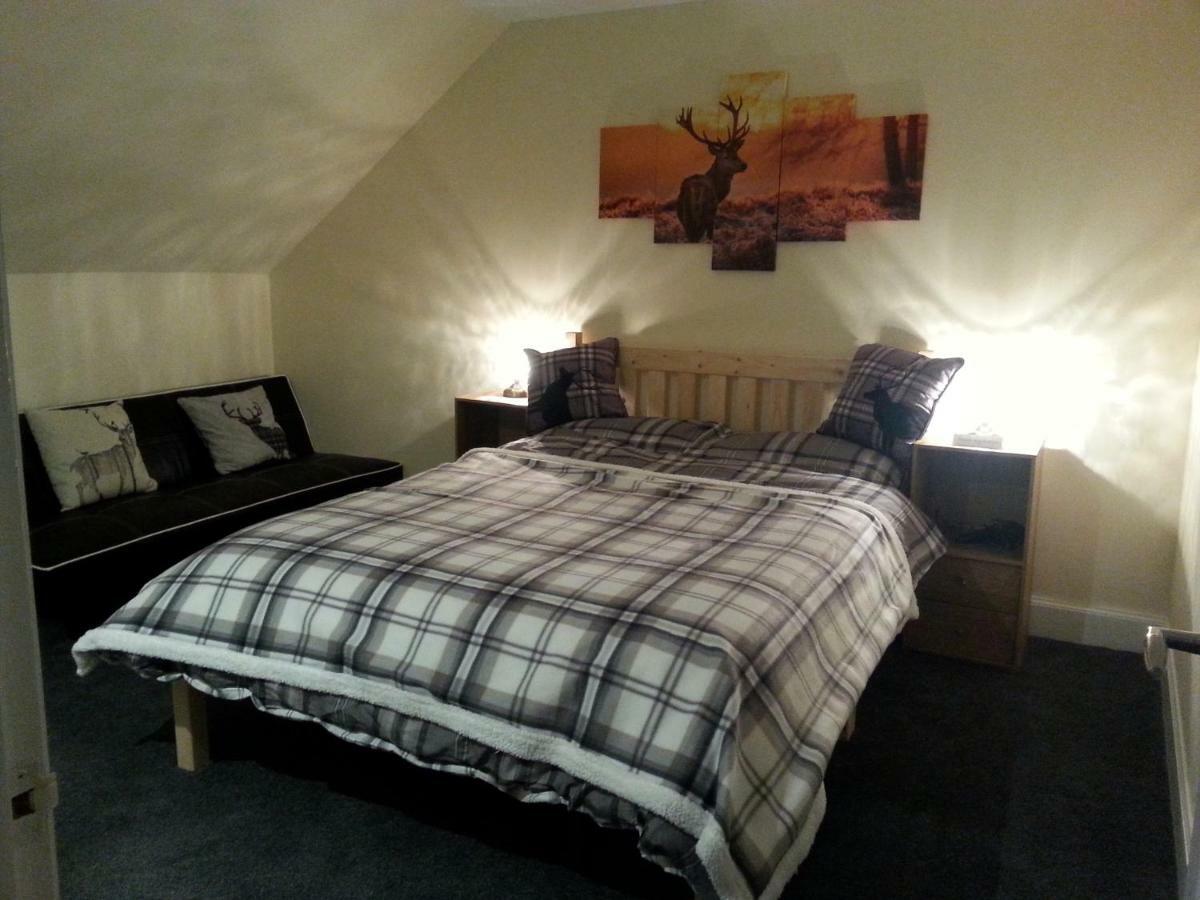 Combie Apartment *