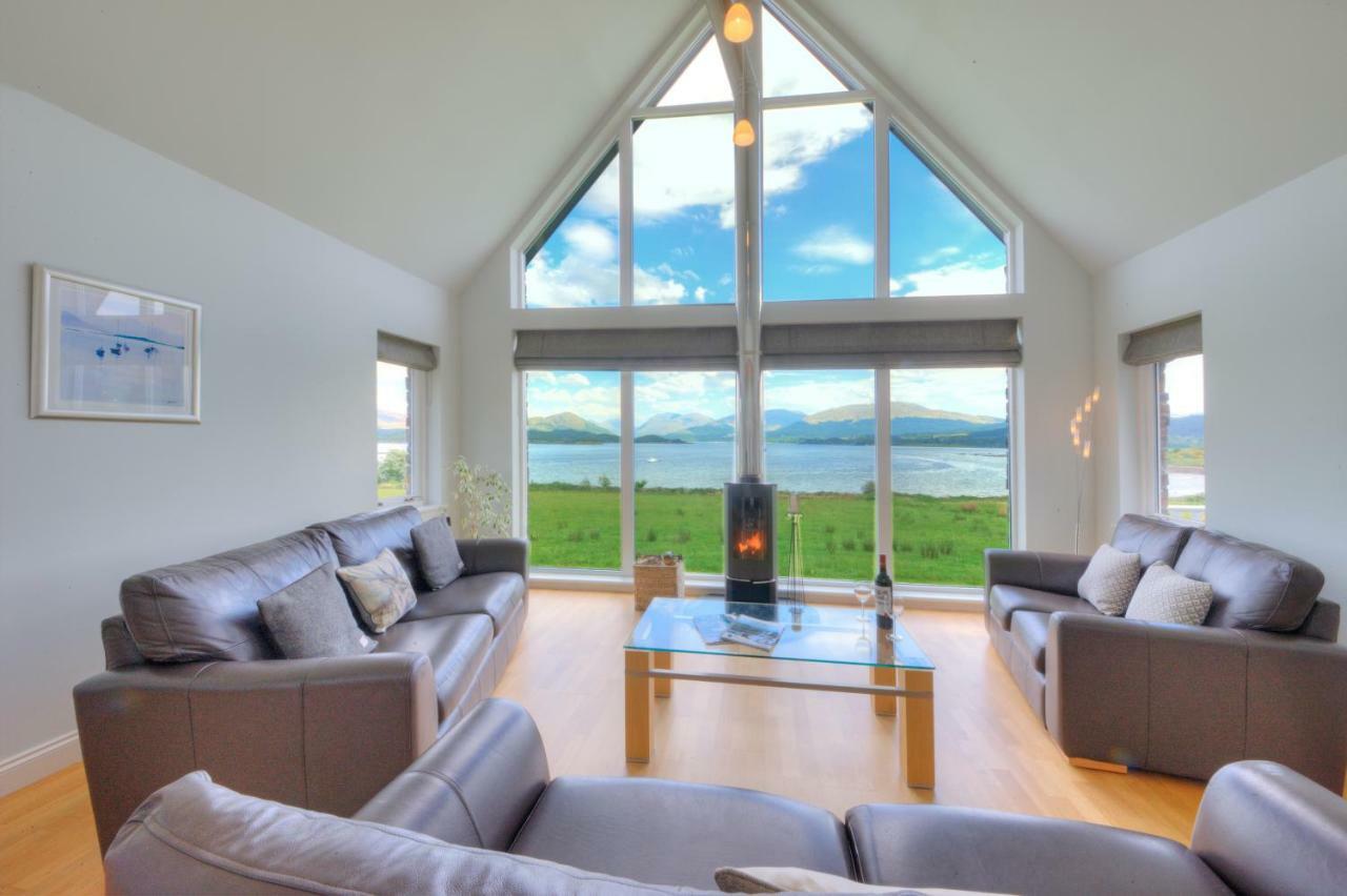 Seabank House Holiday home Oban