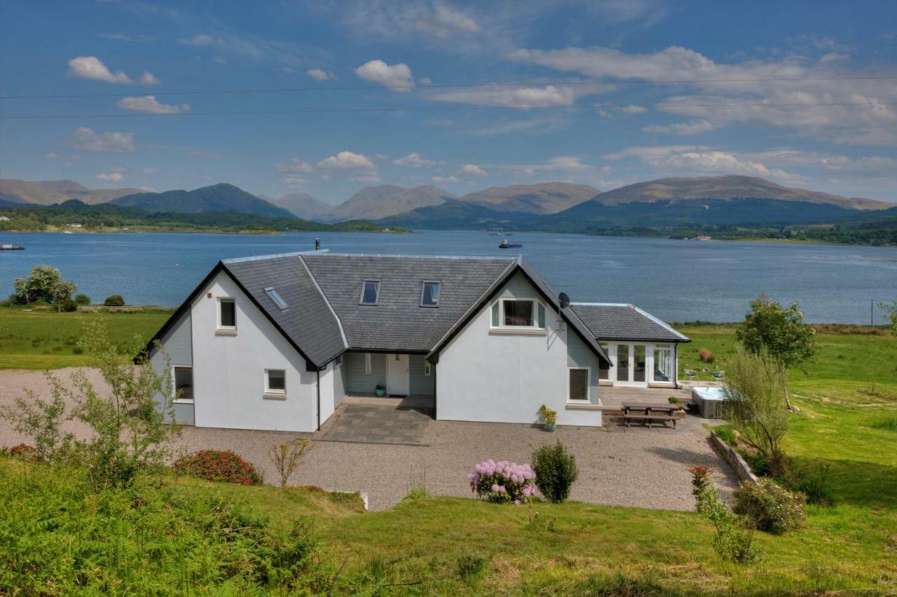 Seabank House Holiday home