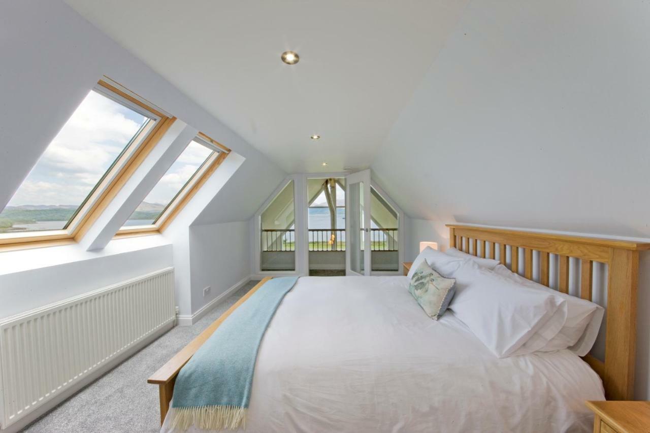 Holiday home Seabank House