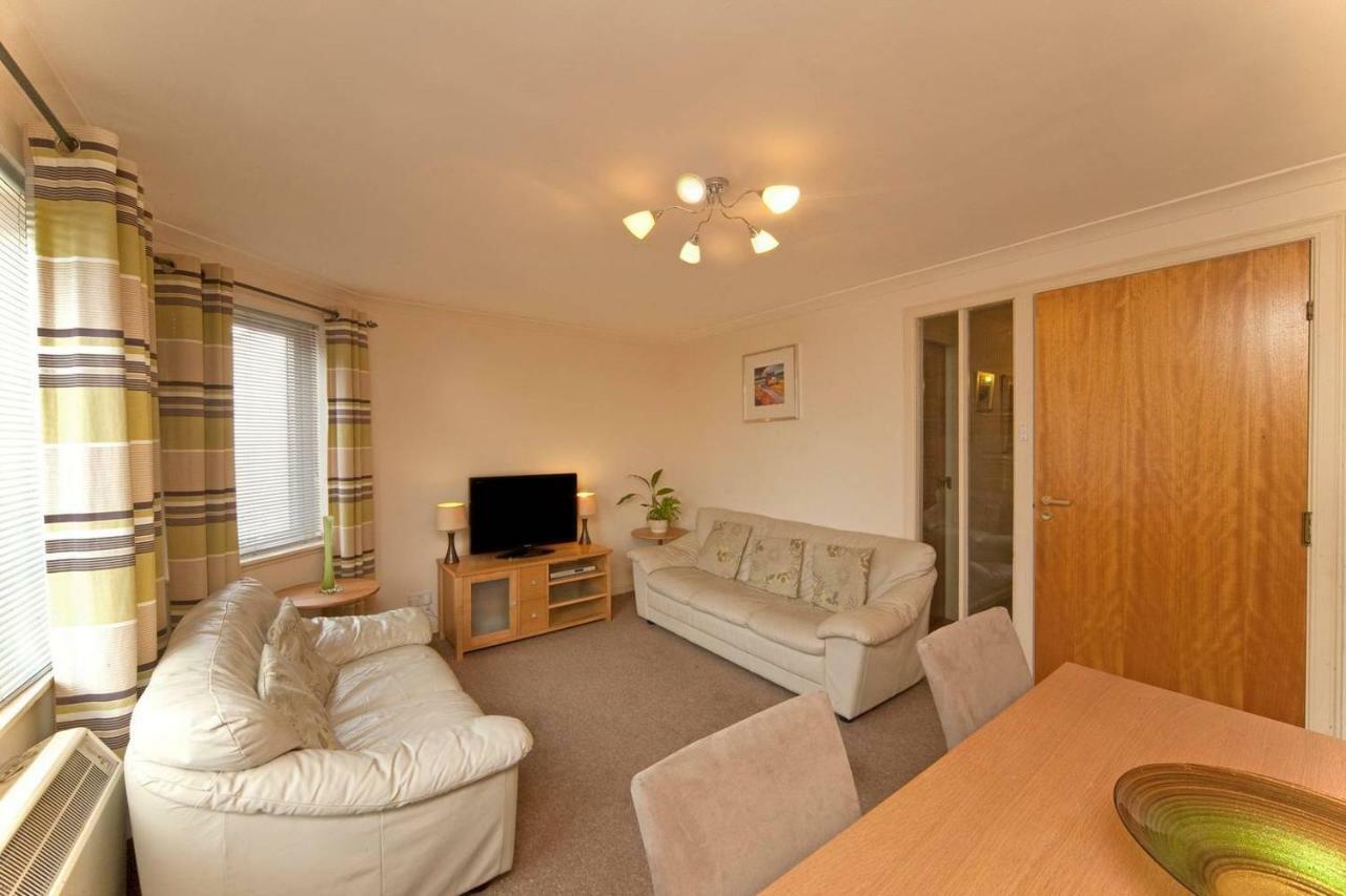 3 Albany - Apartment