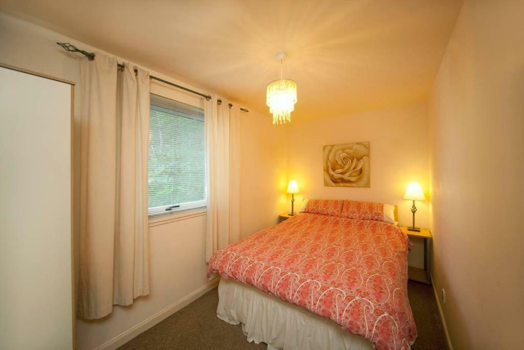 3 Albany - Apartment *