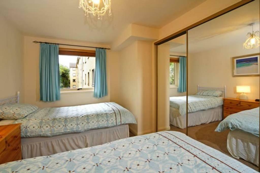 Apartment 3 Albany - Oban