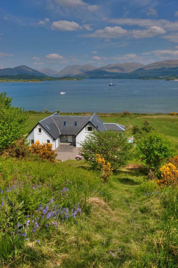 Seabank House Oban