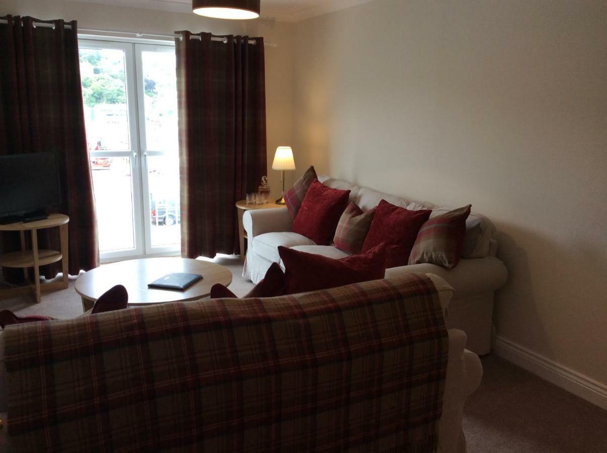 Lismore House Oban