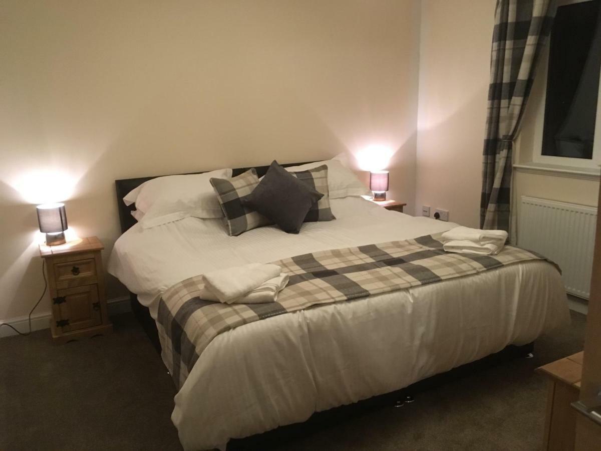 Holiday home 1 Balnakeil, Kirk Road