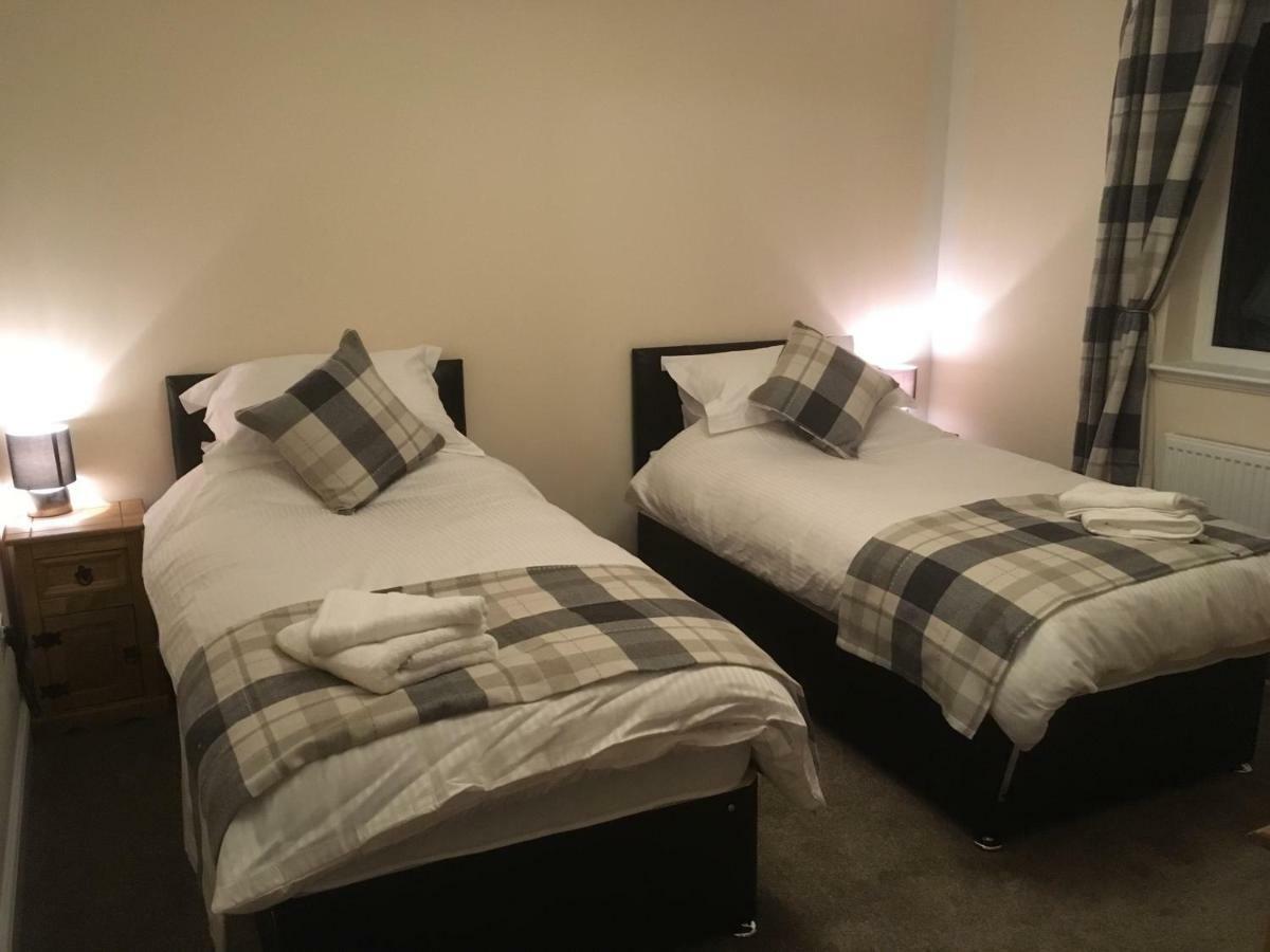 1 Balnakeil, Kirk Road Holiday home *