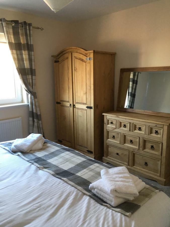 1 Balnakeil, Kirk Road Holiday home Oban