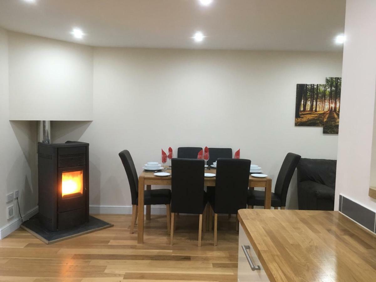 1 Balnakeil, Kirk Road * Oban