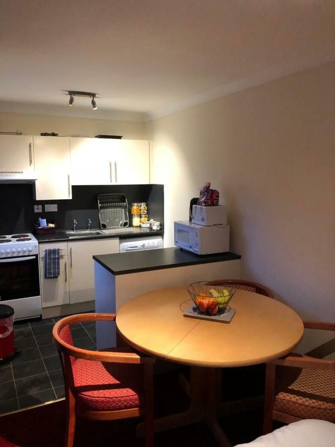 Soroba House Apartment *