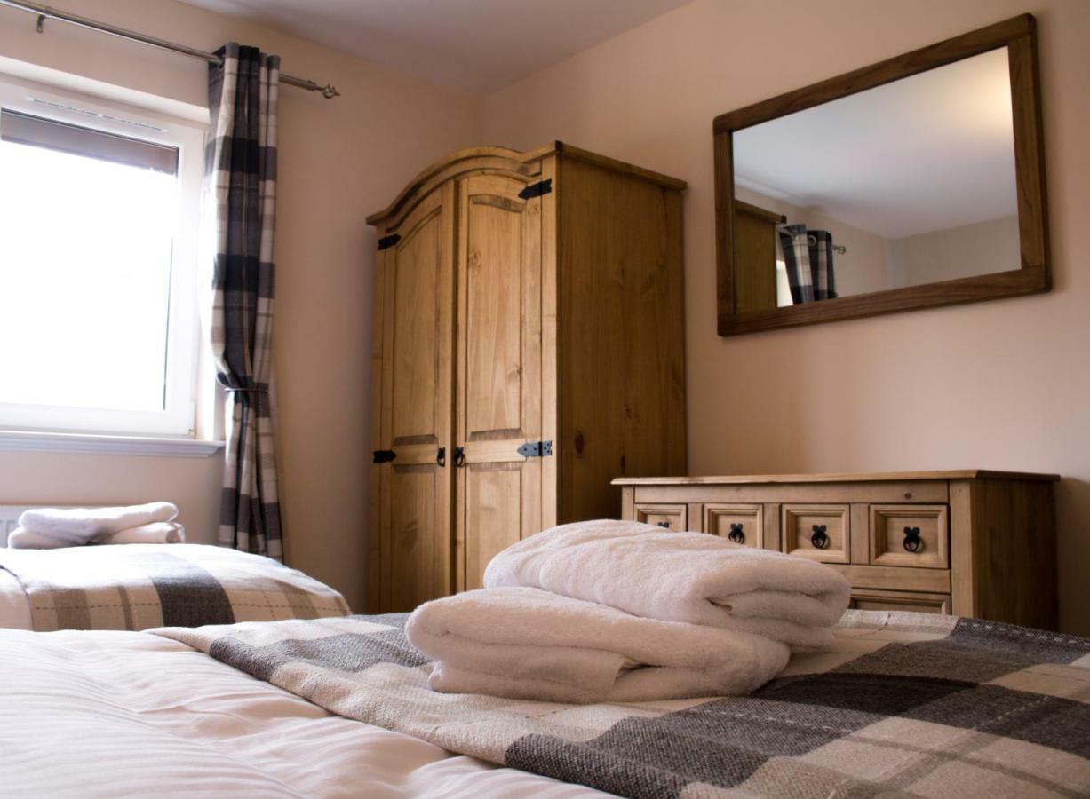 1 Balnakeil, Kirk Road *