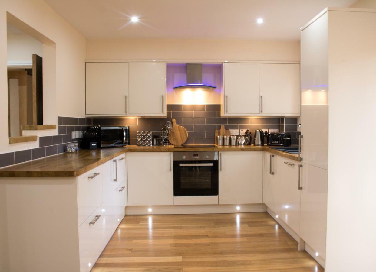 1 Balnakeil, Kirk Road Holiday home *