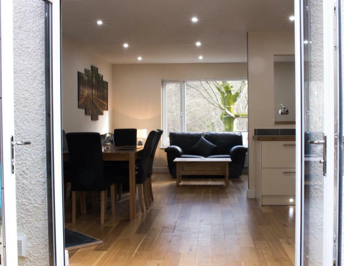 1 Balnakeil, Kirk Road Holiday home
