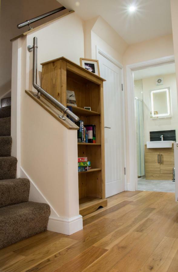 1 Balnakeil, Kirk Road Oban