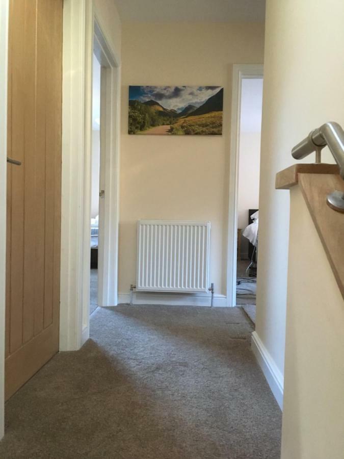 1 Balnakeil, Kirk Road * Oban
