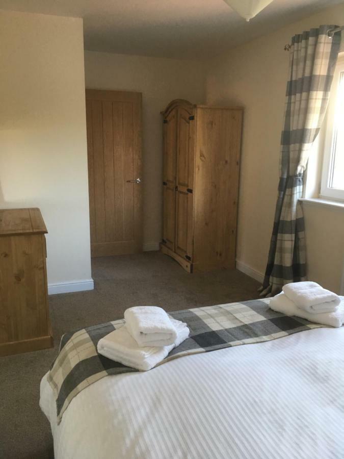 1 Balnakeil, Kirk Road Holiday home Oban