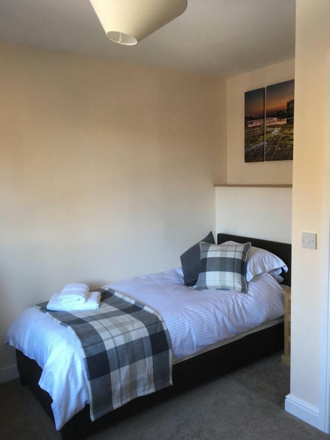 1 Balnakeil, Kirk Road Oban