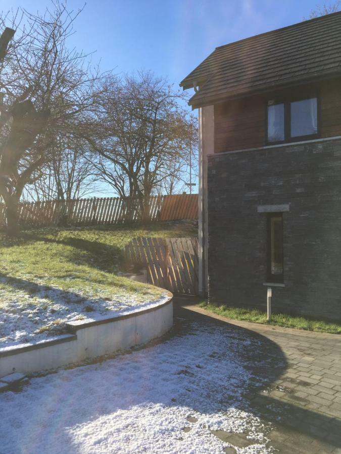 1 Balnakeil, Kirk Road Oban