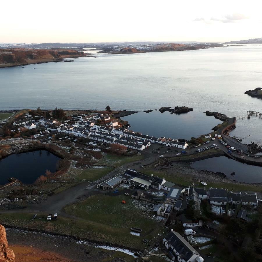 Bed & Breakfast Garragh Mhor Oban