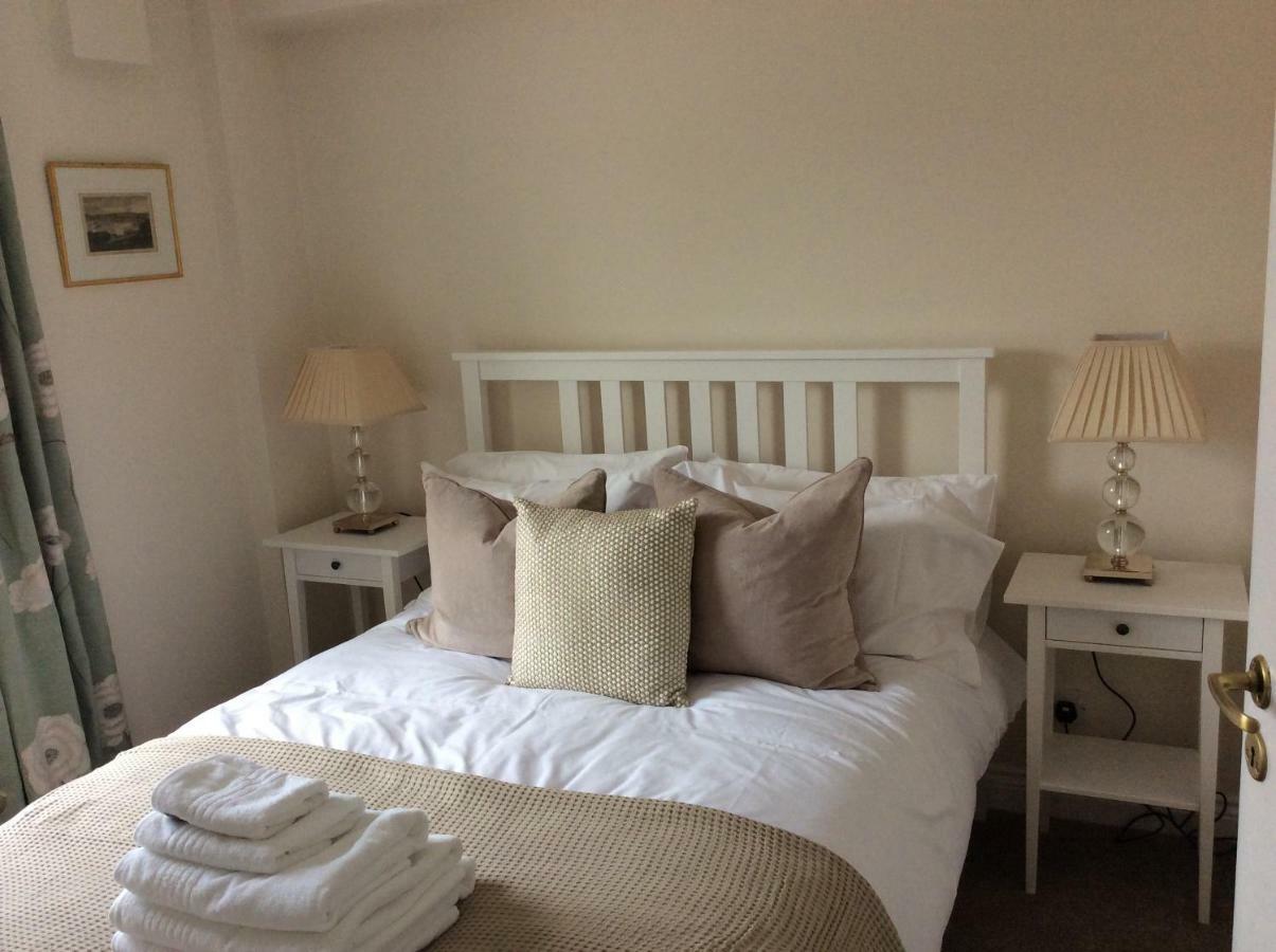 Lismore House * Oban