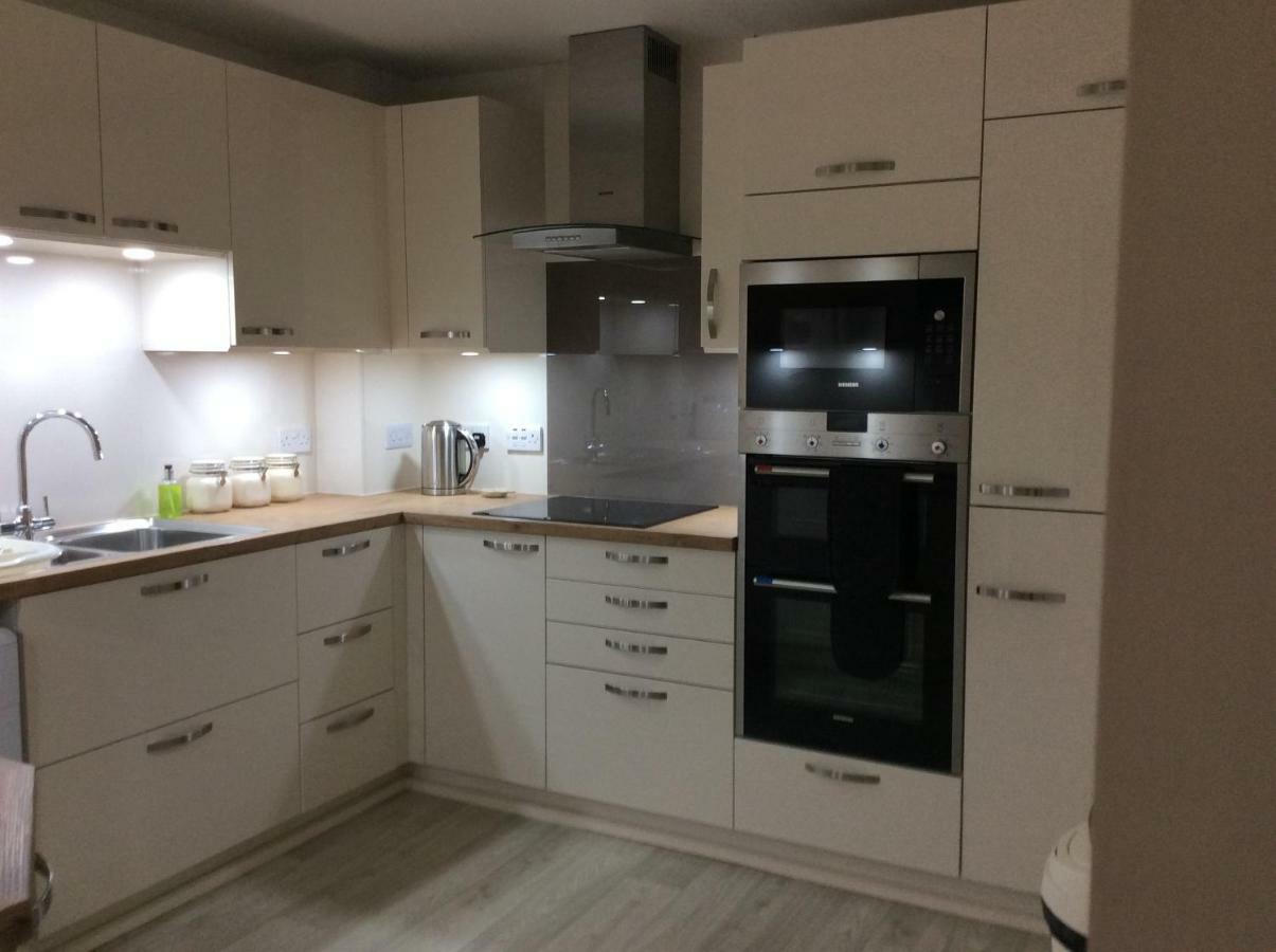 Lismore House Apartment
