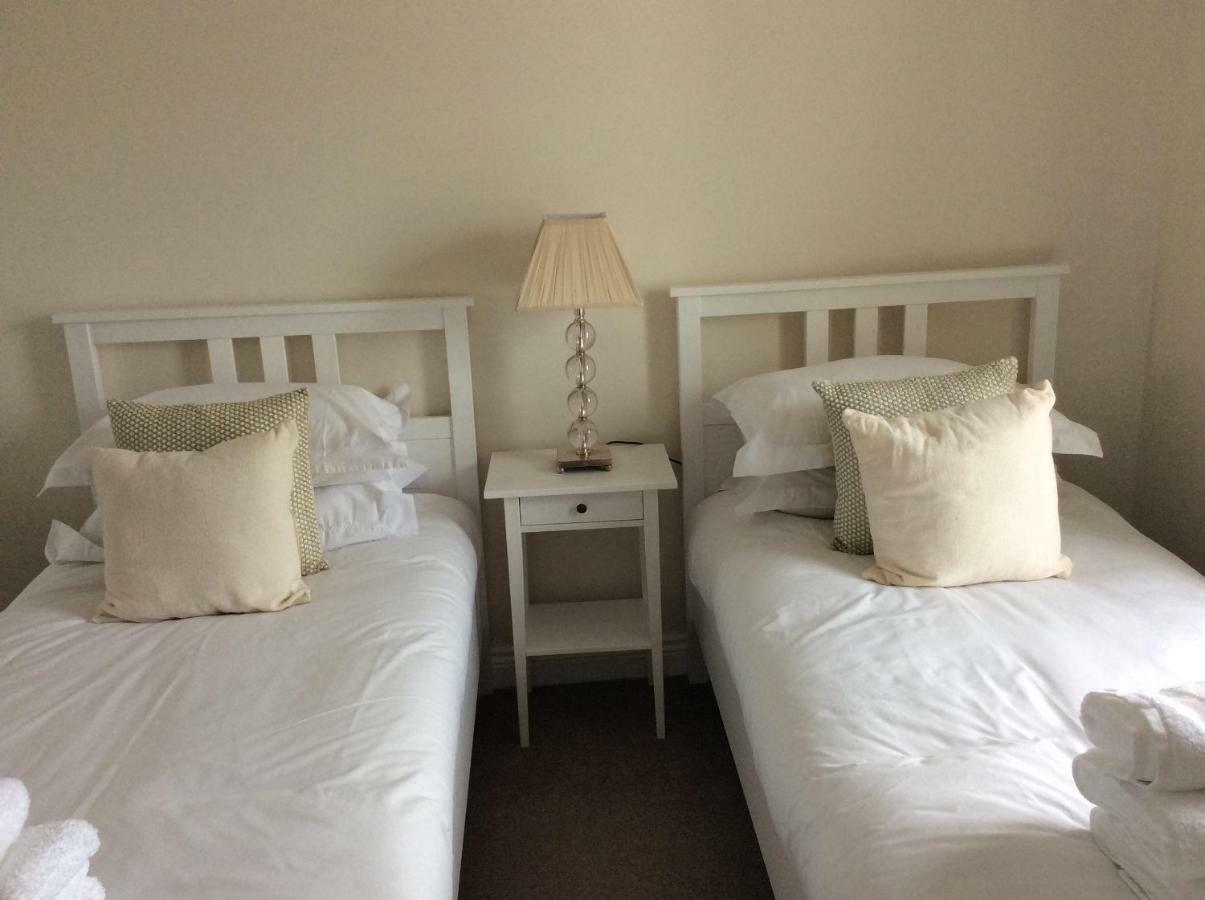 Lismore House Oban