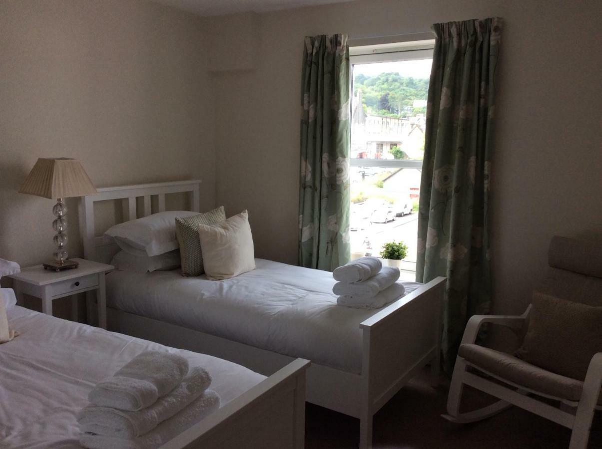 Lismore House Oban