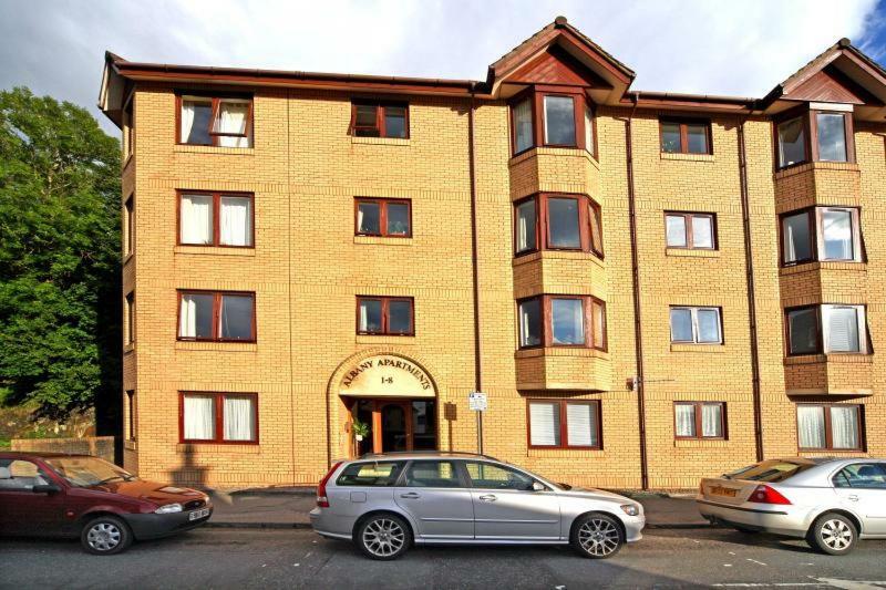 3 Albany - Apartment Oban