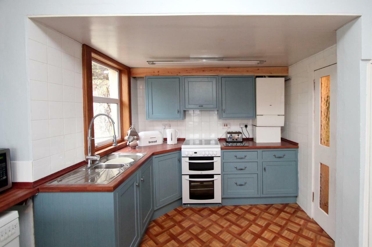 Three Bedroom House In Holiday home Oban